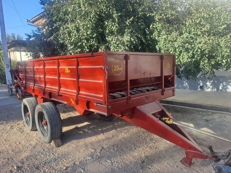 góng sepadigan sotiladi