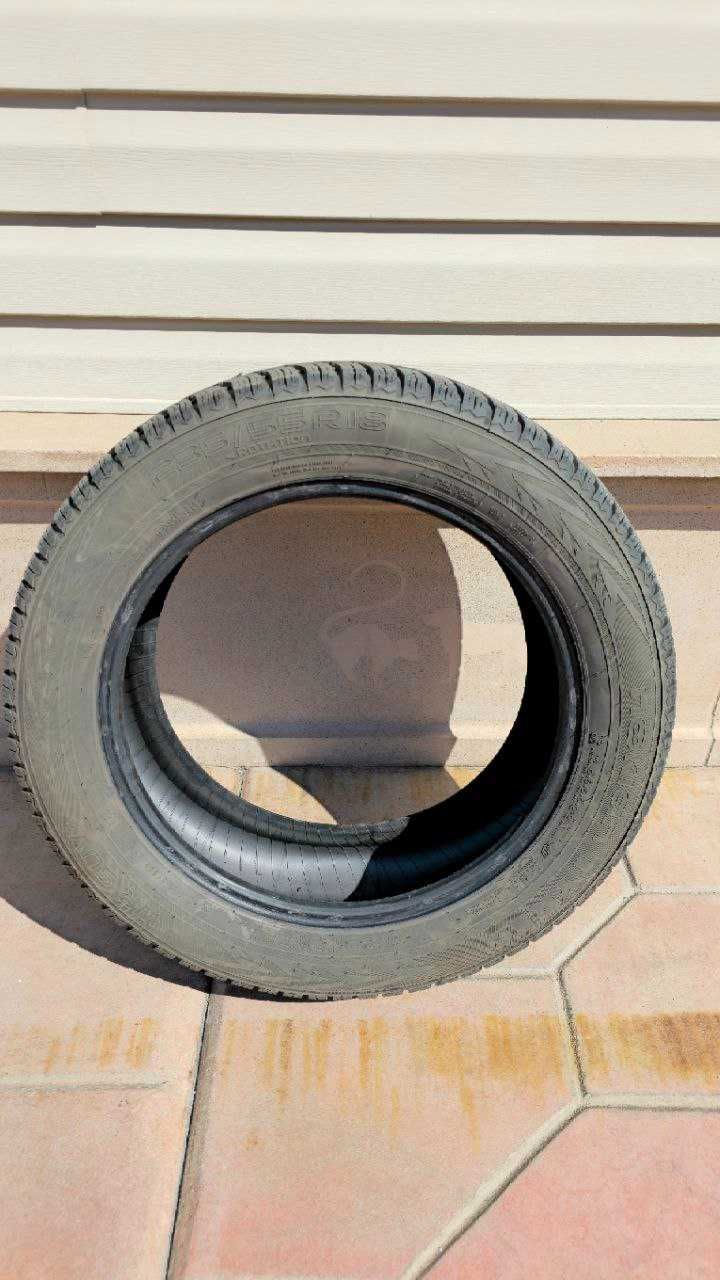 Зимни гуми 235/55 R18 Nokian WR SUV 4 - Премиум клас 4бр.