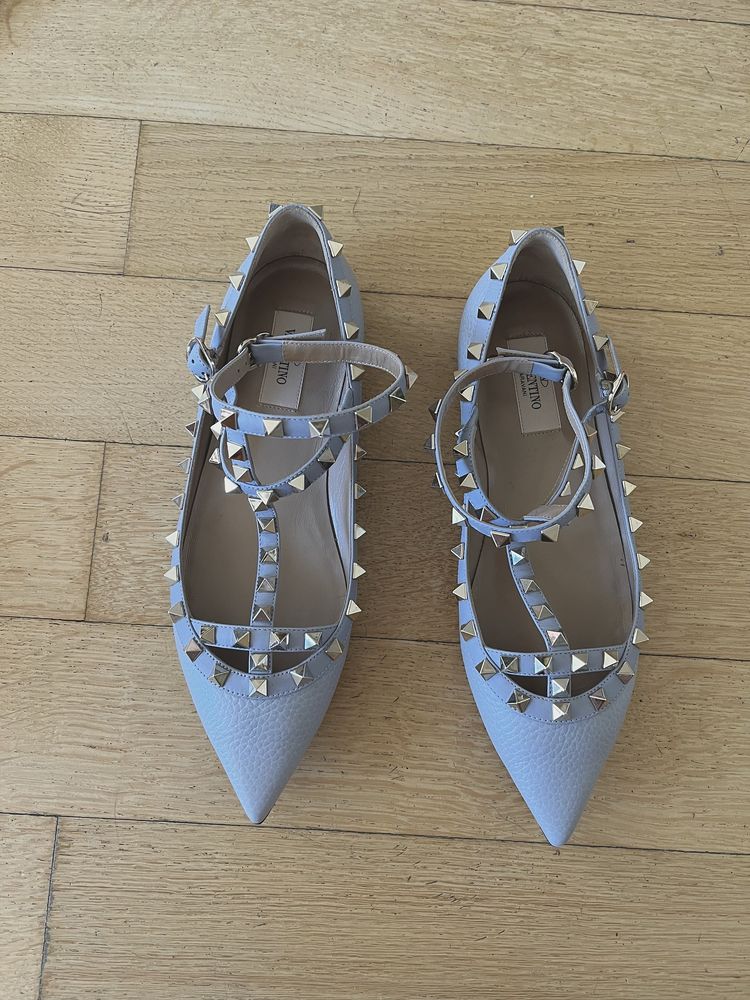 Valentino дамски обувки