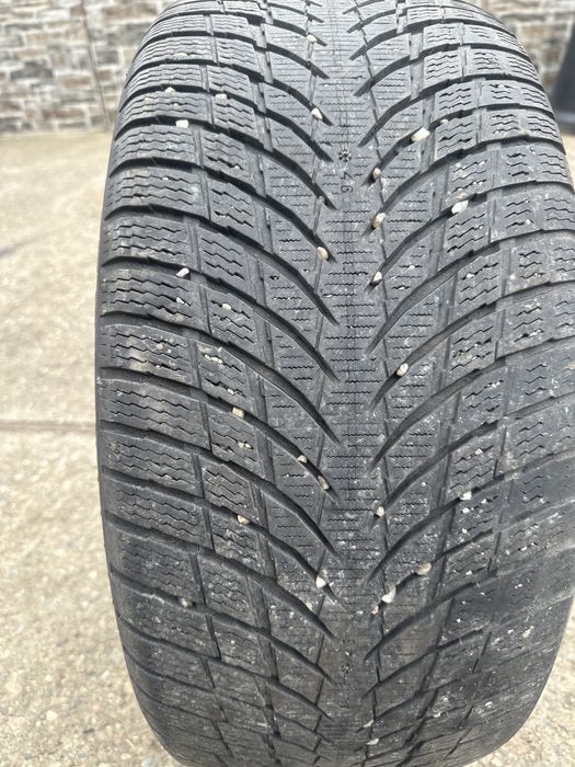 Anvelope Nokian Tyres M+S