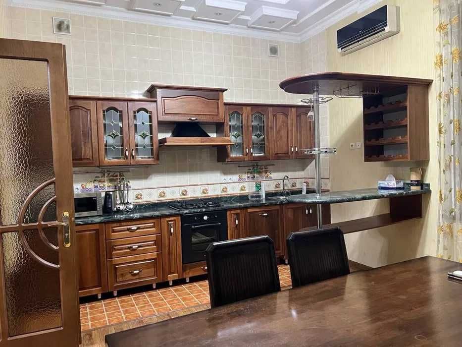ID 3136 АРЕНДА  ДОМА В Никитина