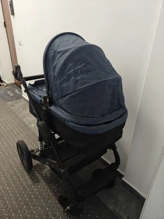 Carucior transformabil Coccolle oppa