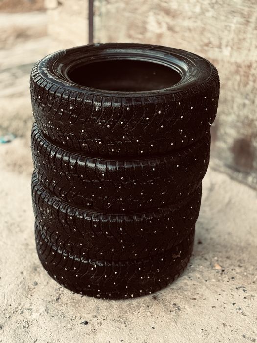 Зимний шиналар 195/65R15