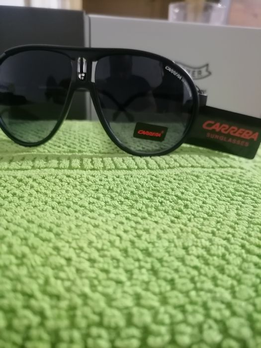 Ochelari soare carrera champion