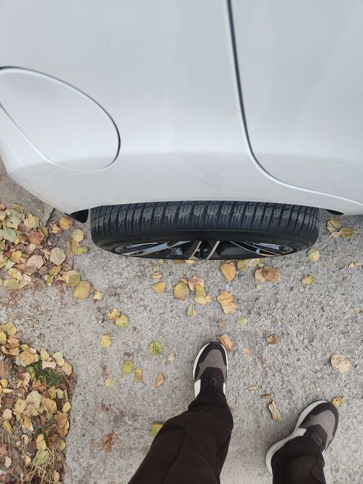 Diska R17 j 8,5 engi dizayn