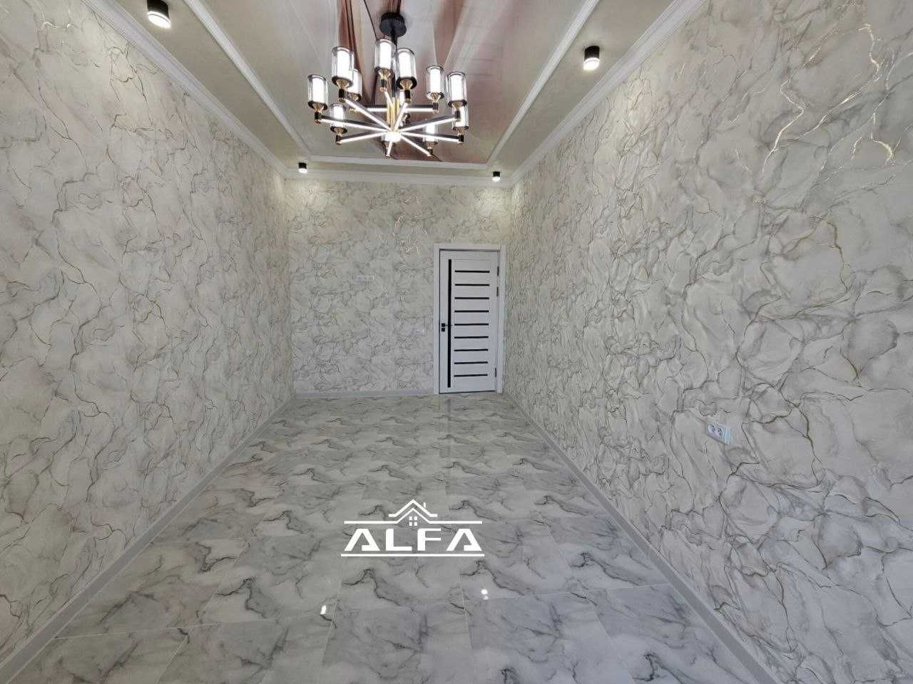 1 xonali 43m² 8-qavat.