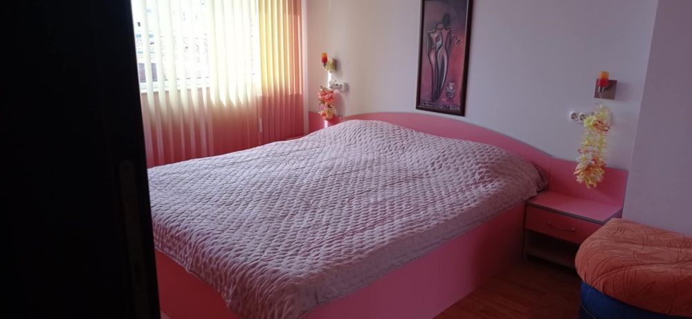 Продава се Тристаен апартамент в Свети Влас - 83 кв.м за 1747 €/кв.м - Снимка #7