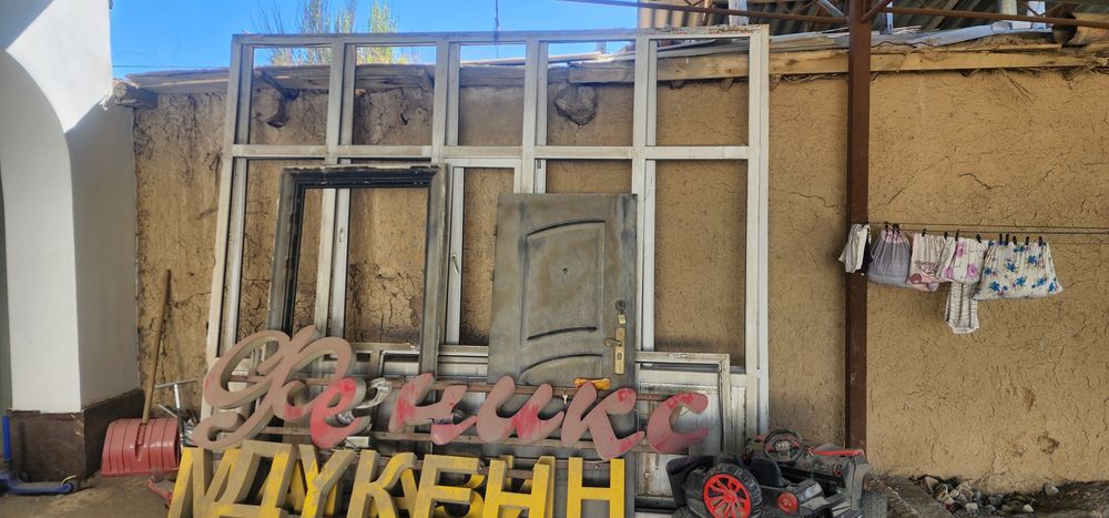 Пластиковая панель