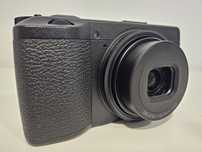 Ricoh Gr 3 (citeste anuntul)