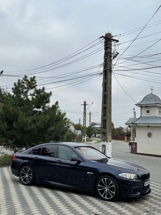 BMW Seria 5 530d