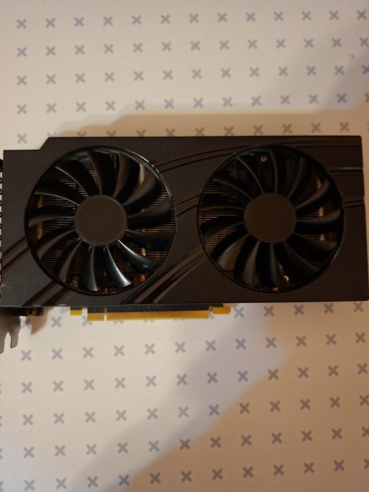 Видеокарта rtx 3060 12 gb