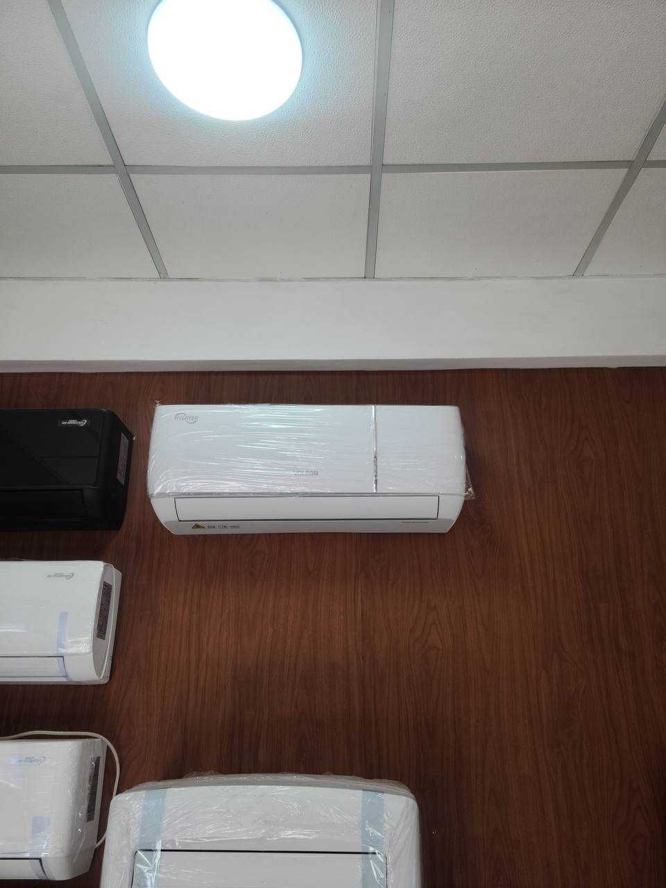 Кондиционер Volcon 12*18*24 Inverter в Широком Ассортименте + Доставка