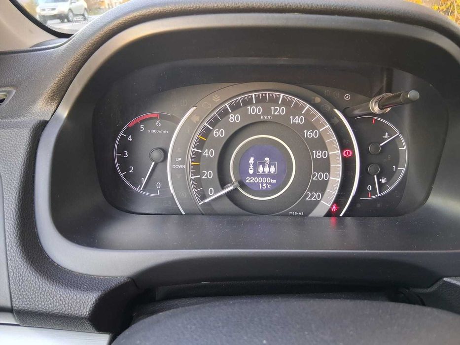 Honda crv  2015...1.6d...euro6