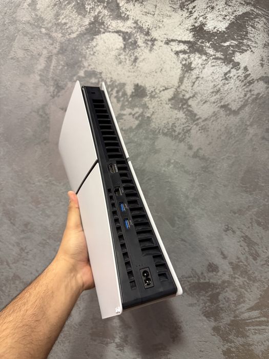 Playstation 5 Slim Digital Amanet SZ Non Stop