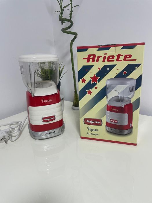 Masina Floricele Popcorn Maker Ariete