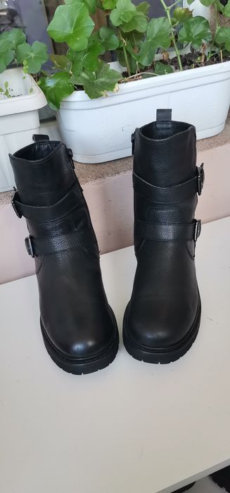 Ботуши 5th Avenue 37н.