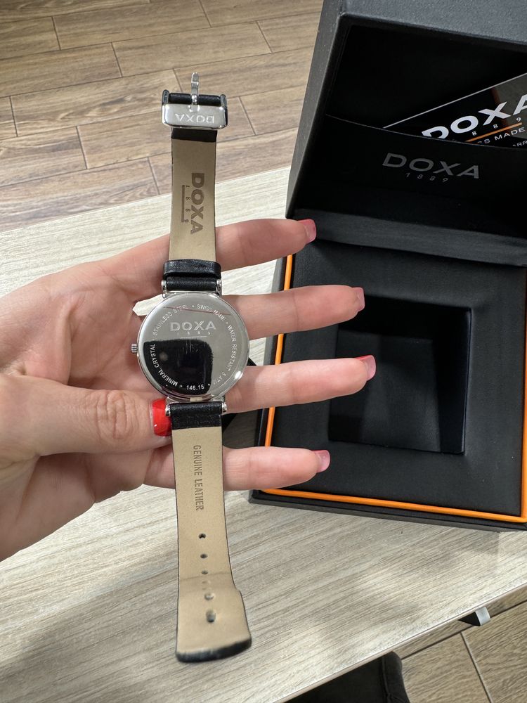 Ceas Doxa D-Trendy, NOU!!!