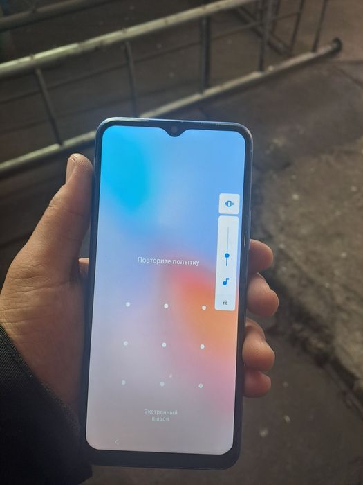 Продам vivo y21 64 gb