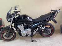 Suzuki bandit gsf650