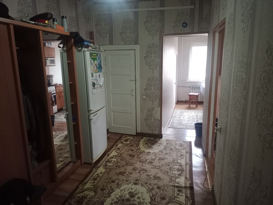 Продам 3х комнатную квартиру