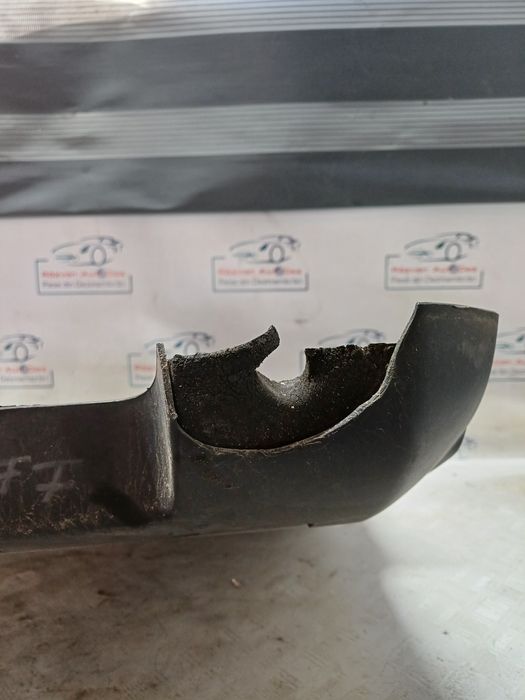 capac motor volkswagen tiguan 2.0 motorina 2013