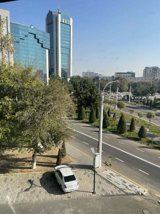 3 этаж в бизнес центре metropol 409 квадратов