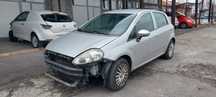 Fiat Grande Punto Evo 1.2i , Фиат Гранде Пунто Ево на части!