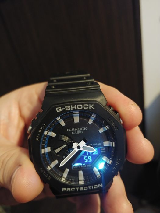 PRET FIX NOU Casio G-Shock