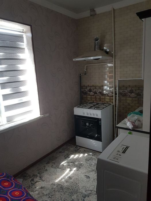 1 комнатная квартира