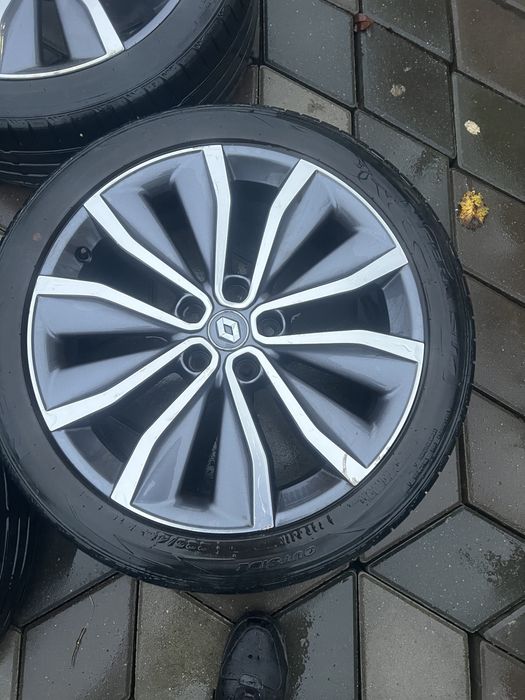 Vand jante r19 Renault