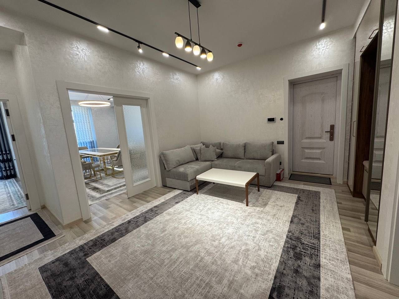 СРОЧНО продажа 3/4/9 Ул. Софиская ЖК Safiya, 107м2