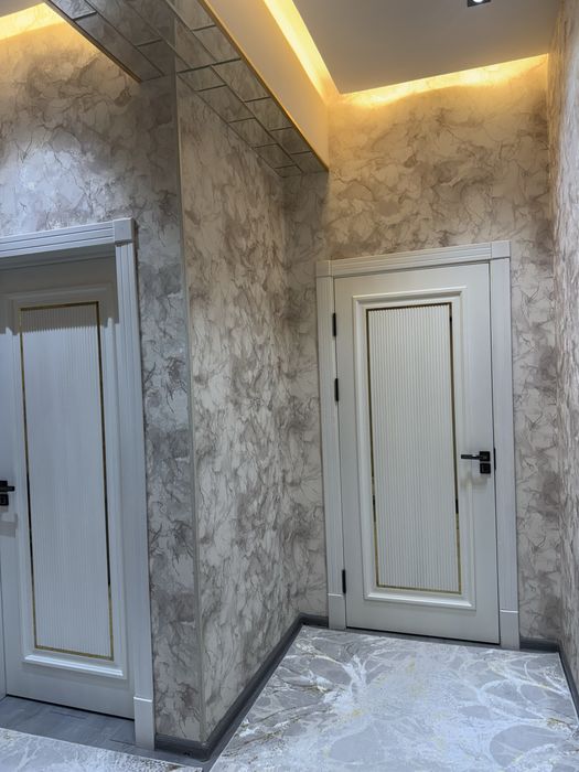 Новостройка юнусобод туманида жойлашган 6 қаватли уй