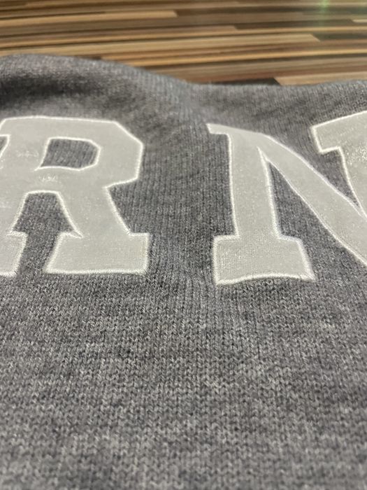 Pulover unisex Miss Charm Paris California