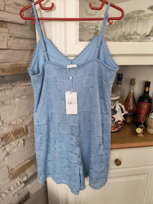 Salopeta Villa mărime 38 noua