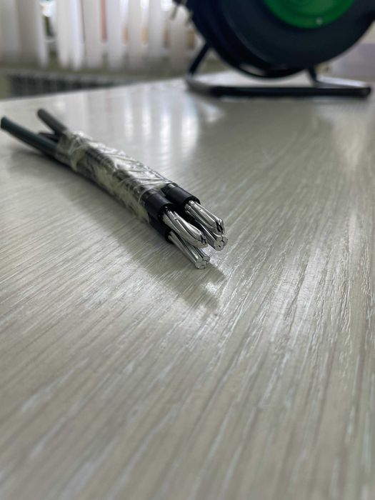 Провод СИП-4 2х16 (а так же есть в наличии 4х16) и под заказ