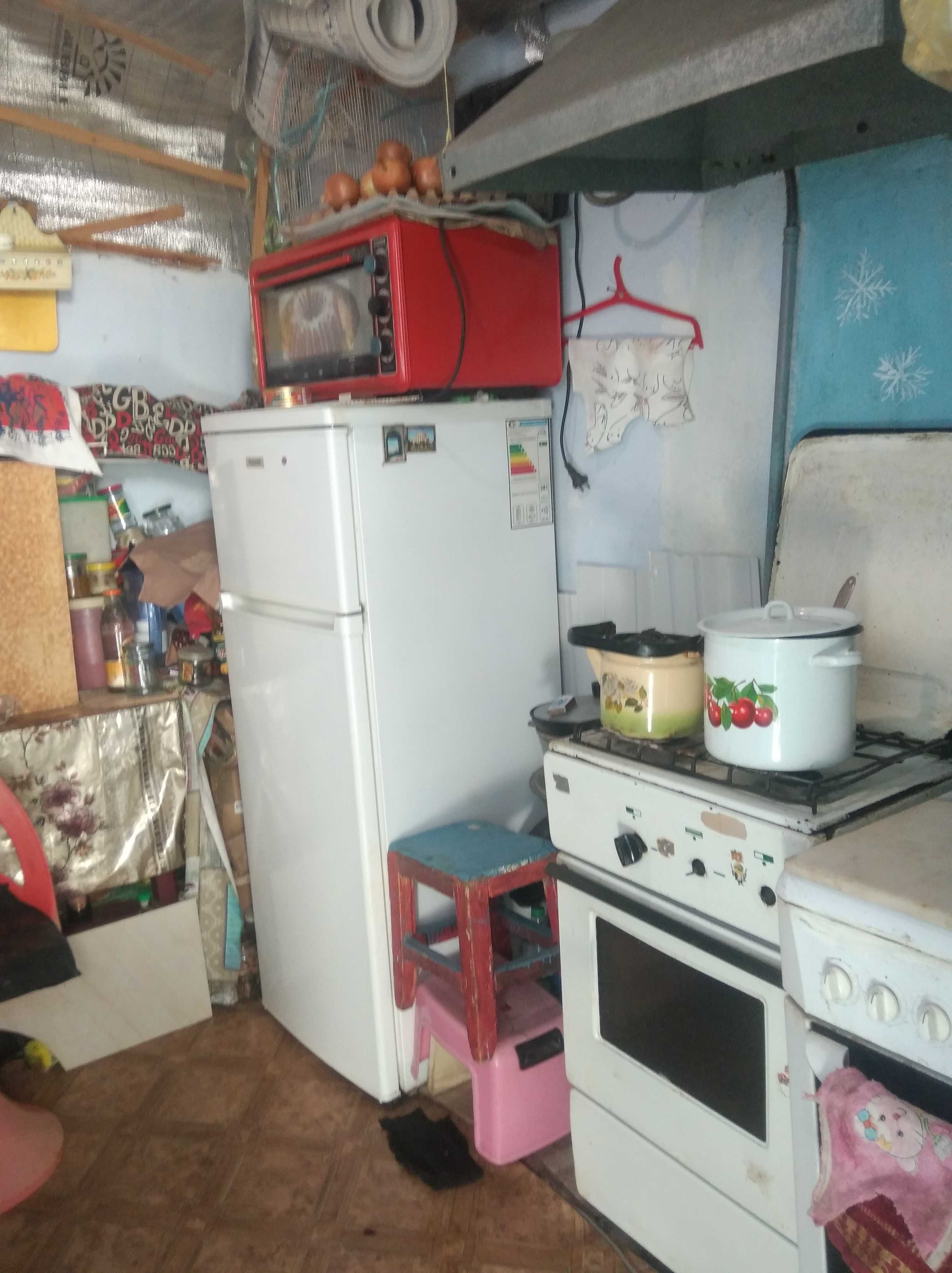 Уй сотилади 58,57 м² Янгиёл тумани,Навбахор,Нуробод МФЙ,Сохил к.
