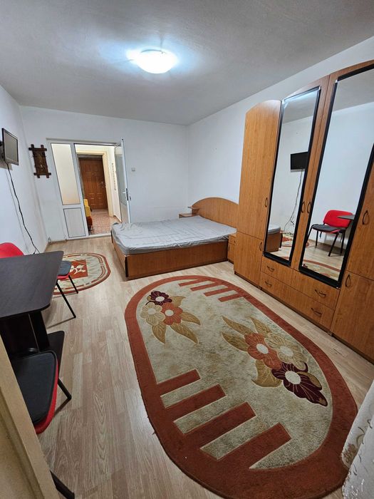Garsoniera chirie zona Abator Constanta 35m²