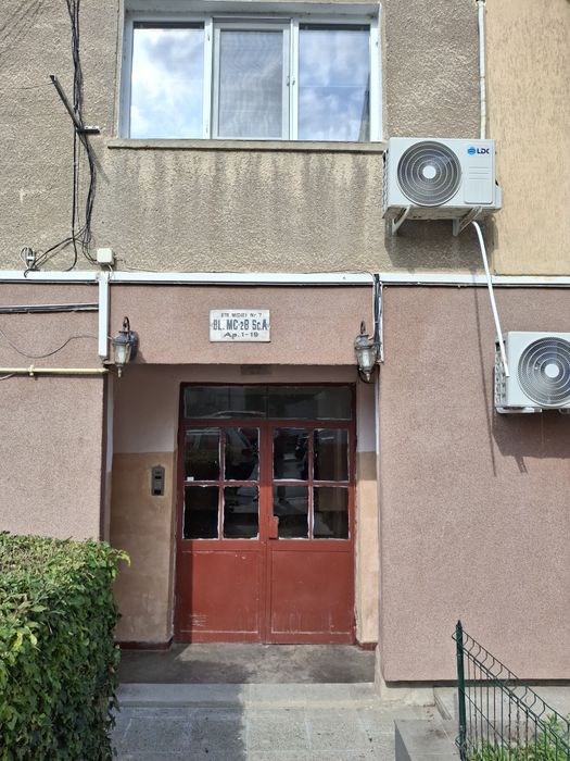 Apartament 2 camere Năvodari