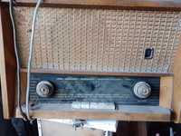 Radiou vechi funcțional