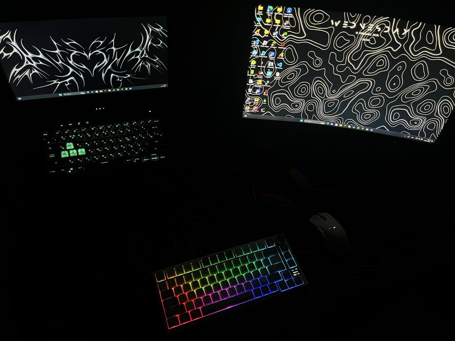 Asus tuf dash f15