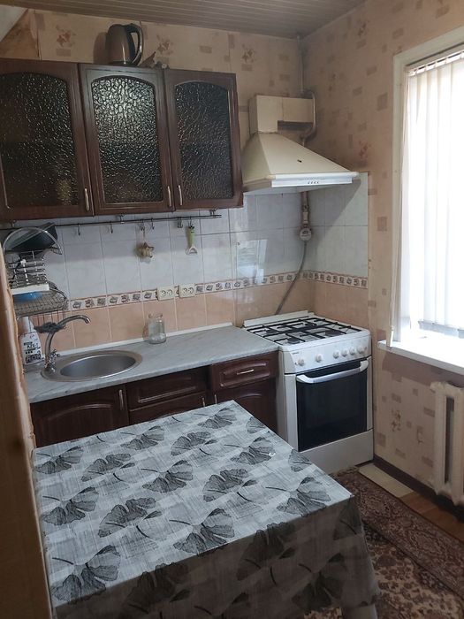 Аренда 1в2/1/4 Авиасозлар 1, метро Тузель