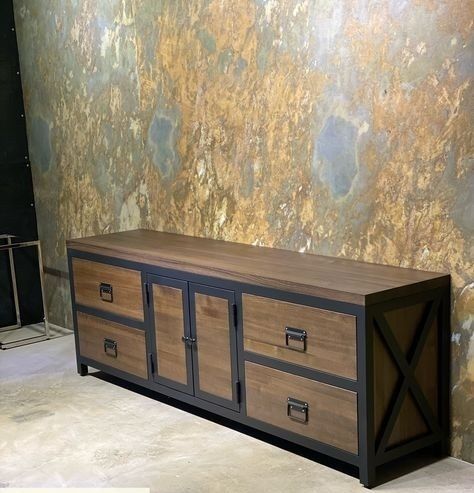 Мебель Лофт Стиль На Заказ В Фергане