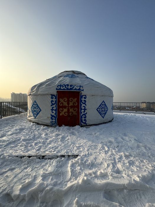 Аренда юурта киз уи
