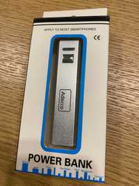 Външна батерия power bank
