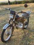Lifan 125 А1 категория
