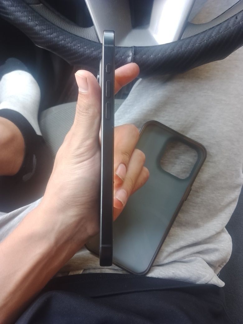 Iphone 15 pro max 256 GB 90% LL/A