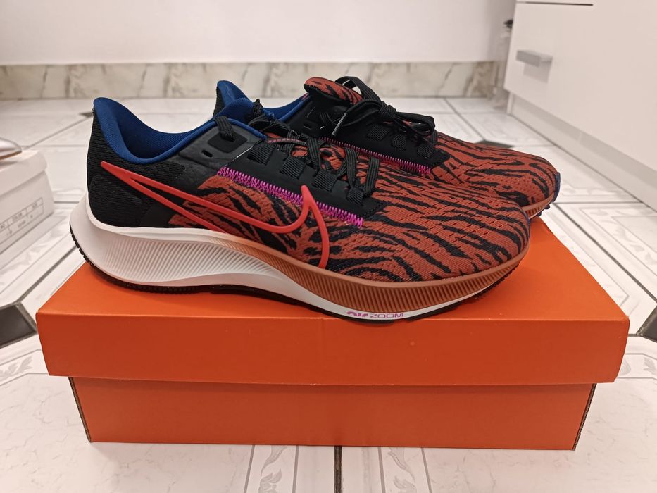 Pantofi, tenisi, Nike Air Zoom Pegasus. Marime 40.5, 26 cm