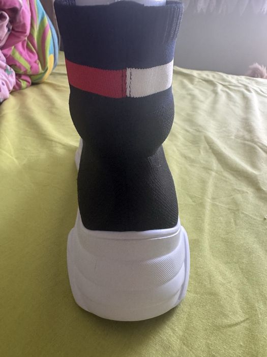 Еластични маратонки Tommy jeans