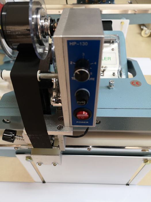 Лепачка за найлон с принтер Лепачки Чисто нови Професионални.