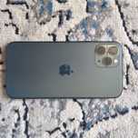 IPhone 11 pro usta kurmagan